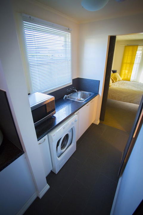 The Port Masters Lodgings - Perths Hotel 25