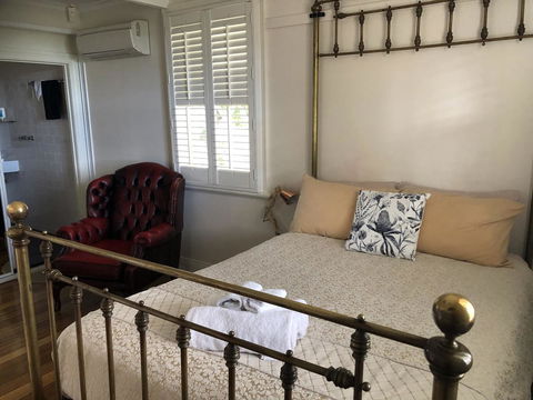 The Port Masters Lodgings - Perths Hotel 13