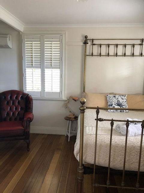 The Port Masters Lodgings - Perths Hotel 11