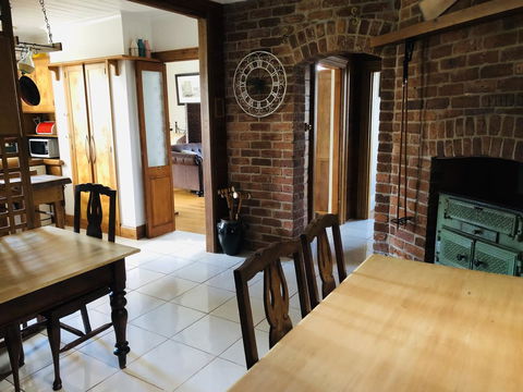 The Port Masters Lodgings - Perths Hotel 10