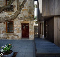 Blue Magnolia - Perths Hotel