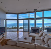 Halcyon  Immerse yourself in the sky and sea - Perths Hotel