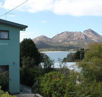 Coles Bay Waterfronter 2 - Perths Hotel