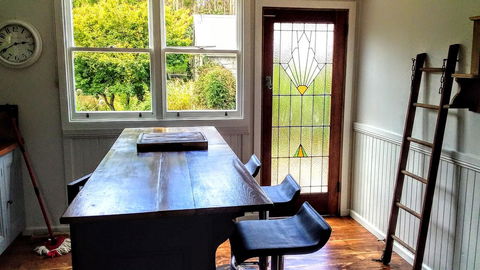 MaraPonds - Perths Hotel 20