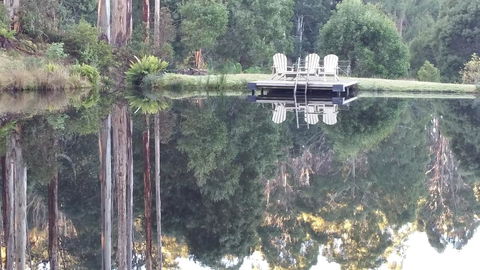 MaraPonds - Perths Hotel 0