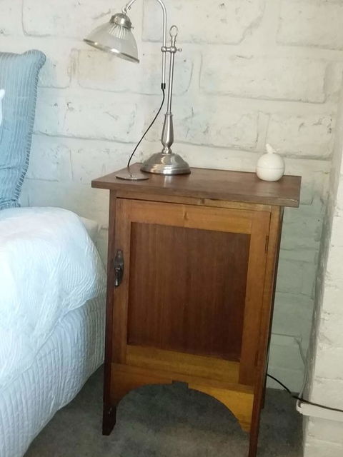 MaraPonds - Perths Hotel 4