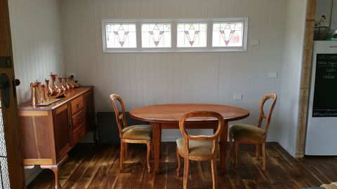 MaraPonds - Perths Hotel 17