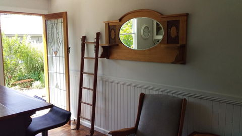 MaraPonds - Perths Hotel 19