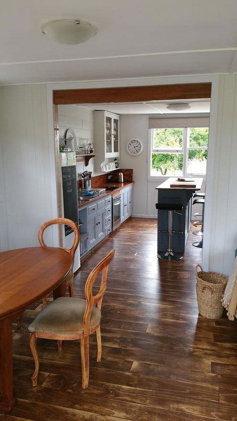 MaraPonds - Perths Hotel 15