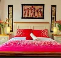 Hobart's Accommodation  Hostel - Perths Hotel
