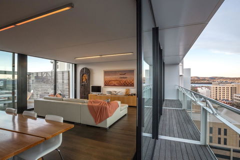 Avalon City Retreat - Perths Hotel 4