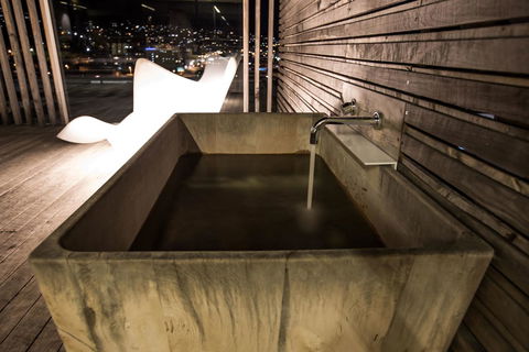 Avalon City Retreat - Perths Hotel 16