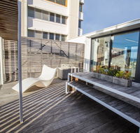 Avalon City Retreat