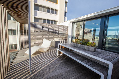 Avalon City Retreat - Perths Hotel 0