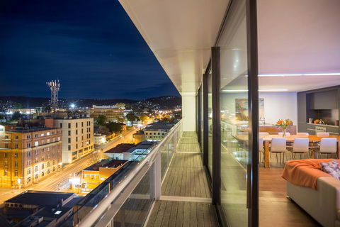 Avalon City Retreat - Perths Hotel 15