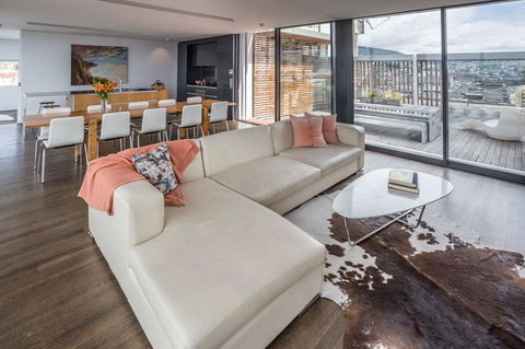 Avalon City Retreat - Perths Hotel 2
