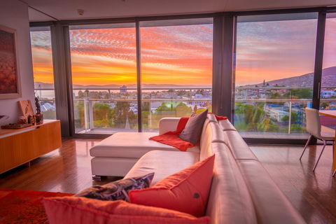 Avalon City Retreat - Perths Hotel 19