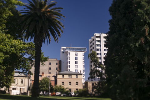 Avalon City Retreat - Perths Hotel 6