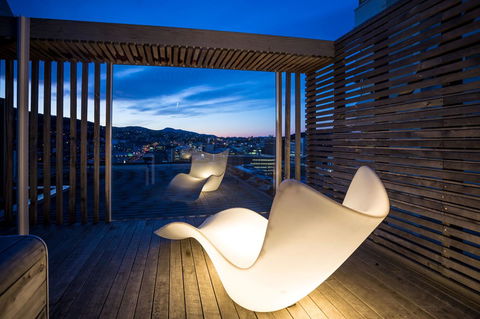 Avalon City Retreat - Perths Hotel 17