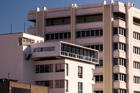 Avalon City Retreat - Perths Hotel 1