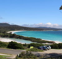 Villa 2 Bay of Fires - Perths Hotel
