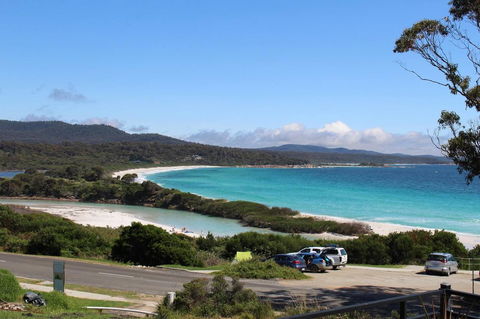 Villa 2 Bay Of Fires - Perths Hotel 0