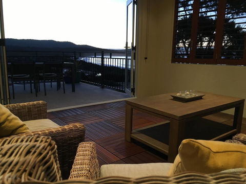 Villa 2 Bay Of Fires - Perths Hotel 5