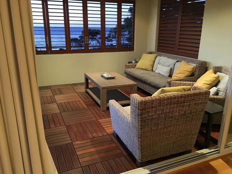 Villa 2 Bay Of Fires - Perths Hotel 13