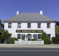 St Andrews Inn - Perths Hotel