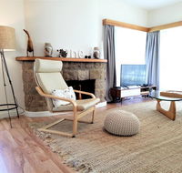Apartment No 1 - Perths Hotel