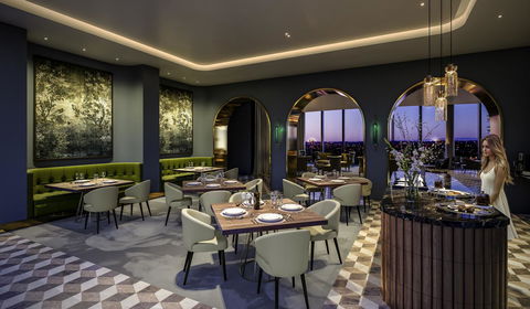 Hotel Chadstone Melbourne, MGallery - Perths Hotel 8