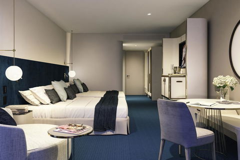 Hotel Chadstone Melbourne, MGallery - Perths Hotel 12