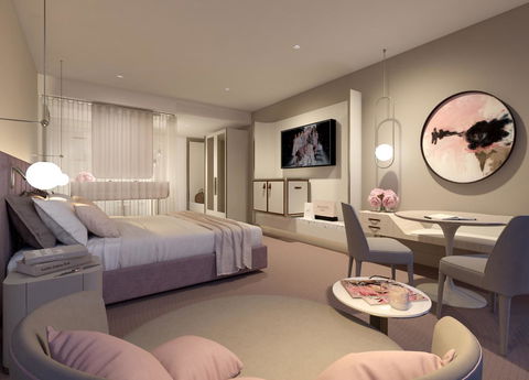 Hotel Chadstone Melbourne, MGallery - Perths Hotel 16