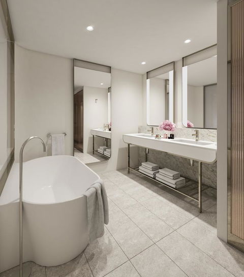Hotel Chadstone Melbourne, MGallery - Perths Hotel 22