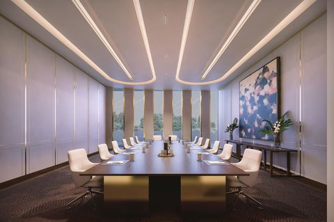 Hotel Chadstone Melbourne, MGallery - Perths Hotel 25