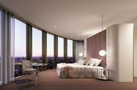 Hotel Chadstone Melbourne, MGallery - Perths Hotel 18