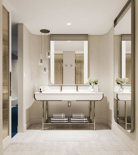 Hotel Chadstone Melbourne, MGallery - Perths Hotel 14