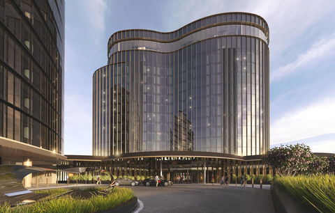 Hotel Chadstone Melbourne, MGallery - Perths Hotel 0