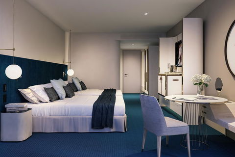 Hotel Chadstone Melbourne, MGallery - Perths Hotel 1