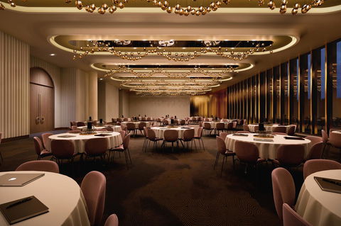 Hotel Chadstone Melbourne, MGallery - Perths Hotel 23