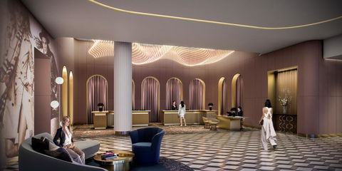 Hotel Chadstone Melbourne, MGallery - Perths Hotel 5