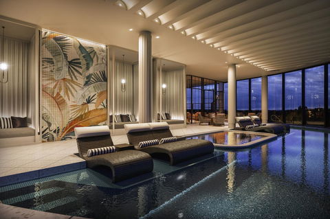 Hotel Chadstone Melbourne, MGallery - Perths Hotel 6