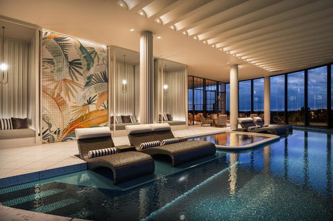 Hotel Chadstone Melbourne, MGallery - Perths Hotel 4
