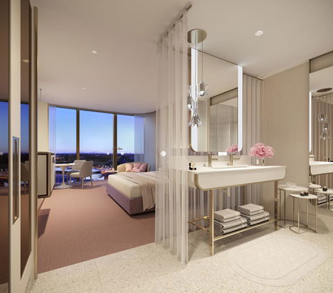 Hotel Chadstone Melbourne, MGallery - Perths Hotel 15