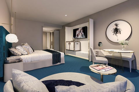 Hotel Chadstone Melbourne, MGallery - Perths Hotel 2