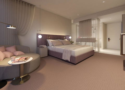 Hotel Chadstone Melbourne, MGallery - Perths Hotel 17