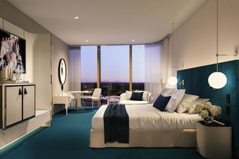 Hotel Chadstone Melbourne, MGallery - Perths Hotel 13