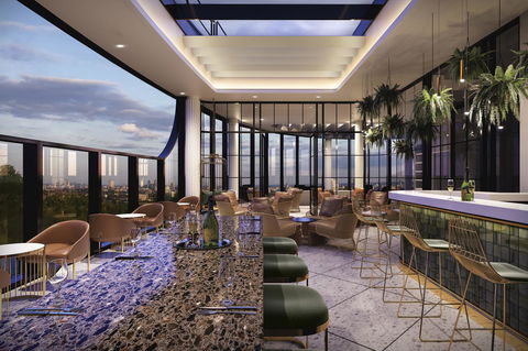 Hotel Chadstone Melbourne, MGallery - Perths Hotel 7