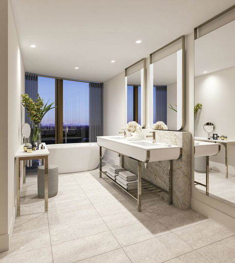 Hotel Chadstone Melbourne, MGallery - Perths Hotel 19