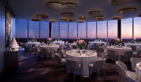 Hotel Chadstone Melbourne, MGallery - Perths Hotel 24